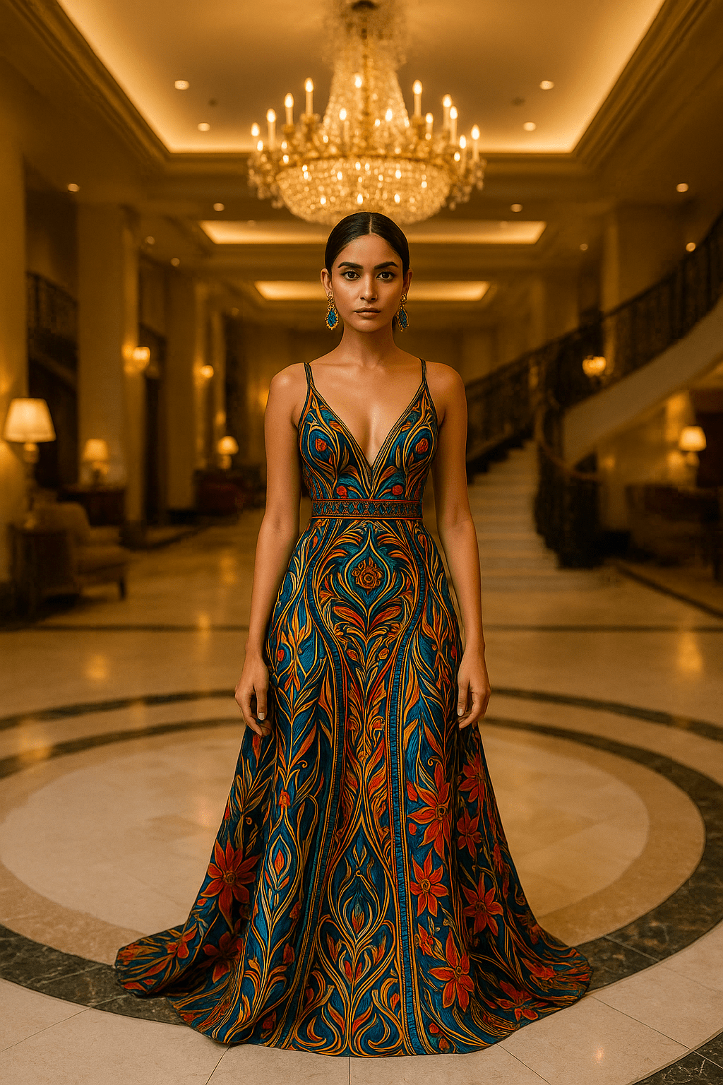 “The Edit: Z”-“Not a collection — a state of style - The Madhu