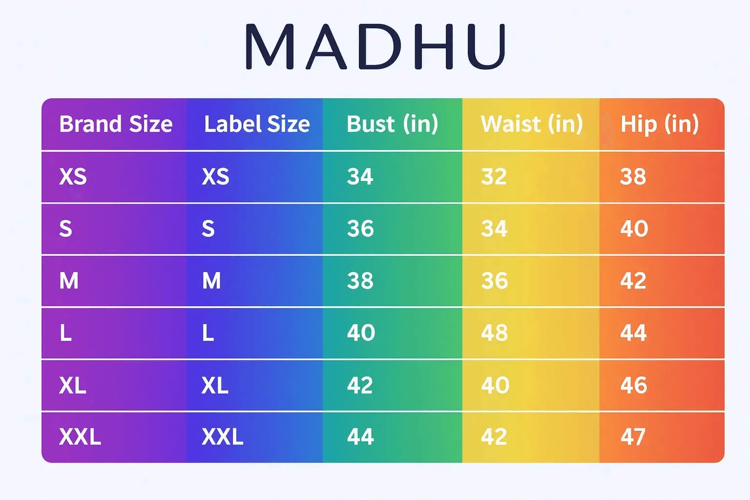 The Madhu Store Island Vibe Set The Madhu Store