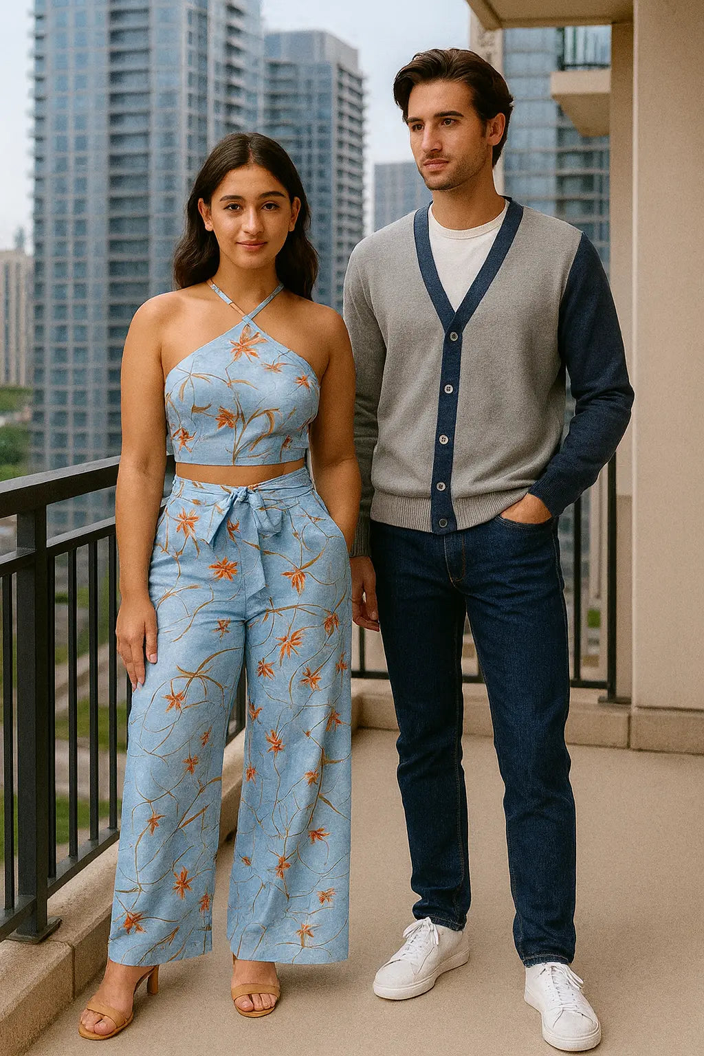 The Madhu Store Island Vibe Set The Madhu Store