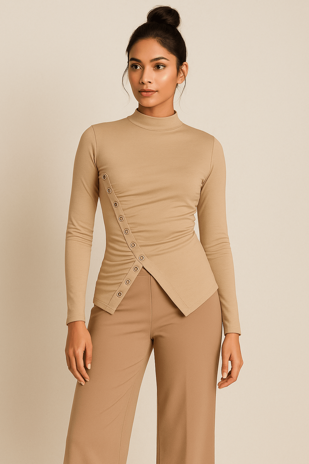 “Aarzaa” - where effortless grace meets modern elegance, crafted for the woman who shines in simplicity. 🌸 - The Madhu“Aarzaa” - where effortless grace meets modern elegance, crafted for the woman who shines in simplicity. 🌸