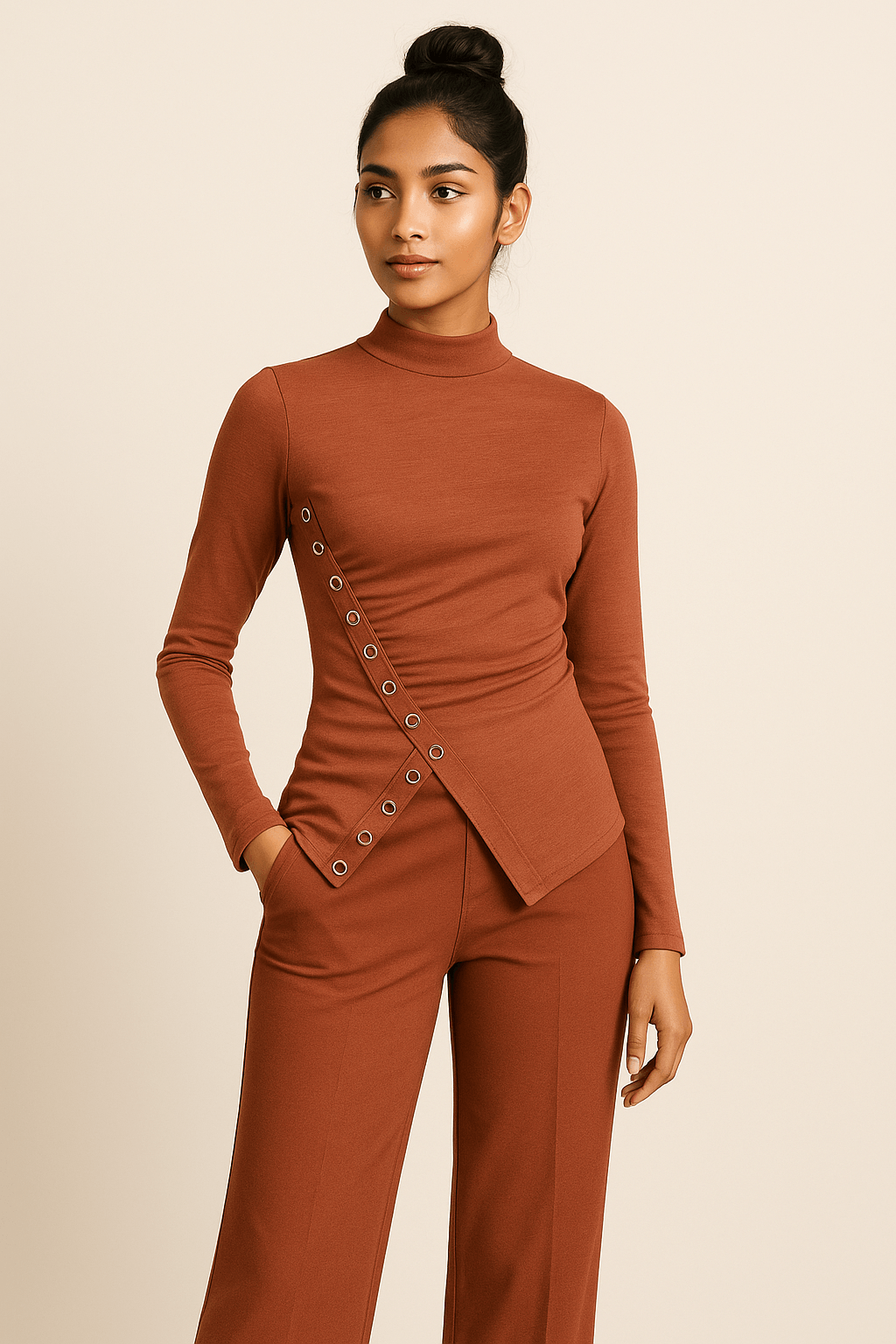 “Aarzaa” - where effortless grace meets modern elegance, crafted for the woman who shines in simplicity. 🌸 - The Madhu“Aarzaa” - where effortless grace meets modern elegance, crafted for the woman who shines in simplicity. 🌸