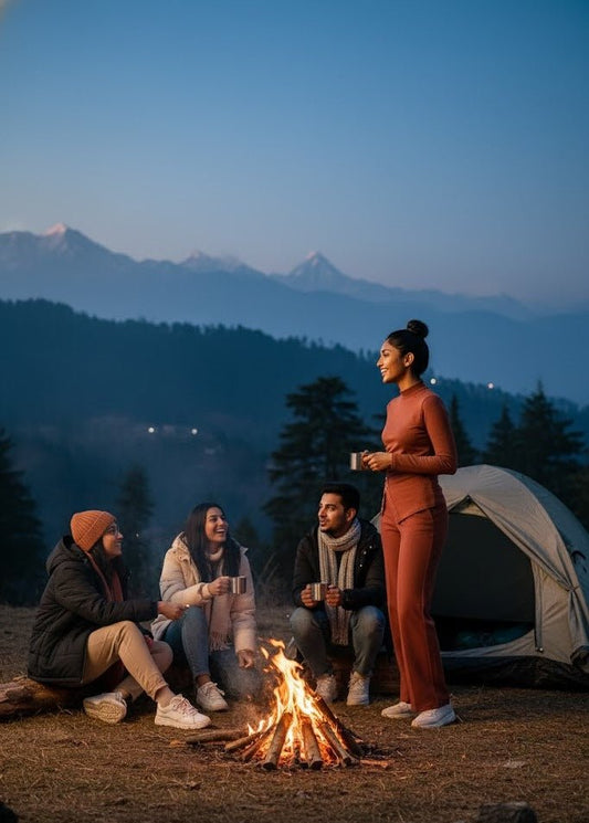 “Aarzaa” - where effortless grace meets modern elegance, crafted for the woman who shines in simplicity. 🌸 - The Madhu“Aarzaa” - where effortless grace meets modern elegance, crafted for the woman who shines in simplicity. 🌸