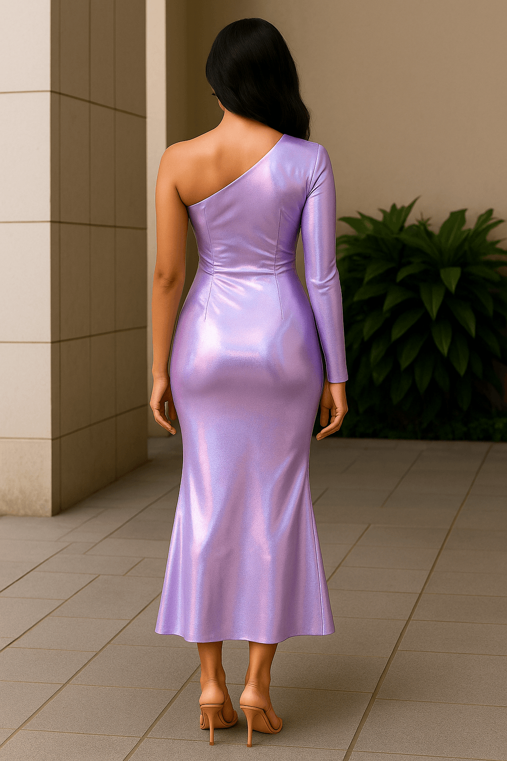 "Celestia" - Celestia is your cosmic armor for nights that demand attention and mornings that remember your energy. - The Madhu"Celestia" - Celestia is your cosmic armor for nights that demand attention and mornings that remember your energy.