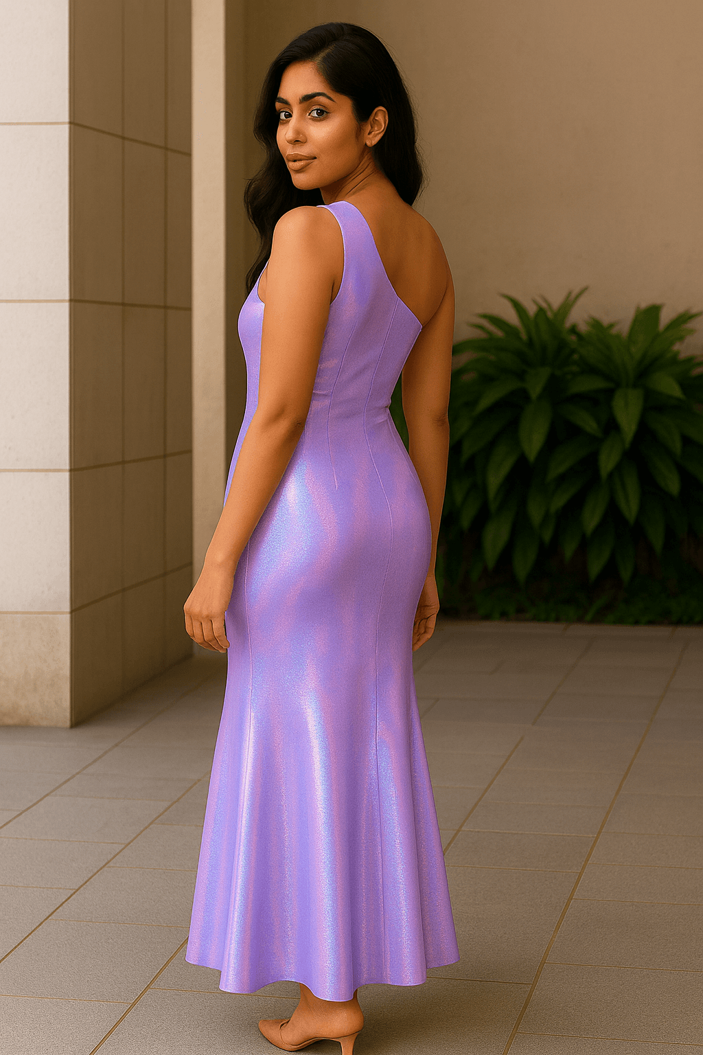 "Celestia" - Celestia is your cosmic armor for nights that demand attention and mornings that remember your energy. - The Madhu"Celestia" - Celestia is your cosmic armor for nights that demand attention and mornings that remember your energy.