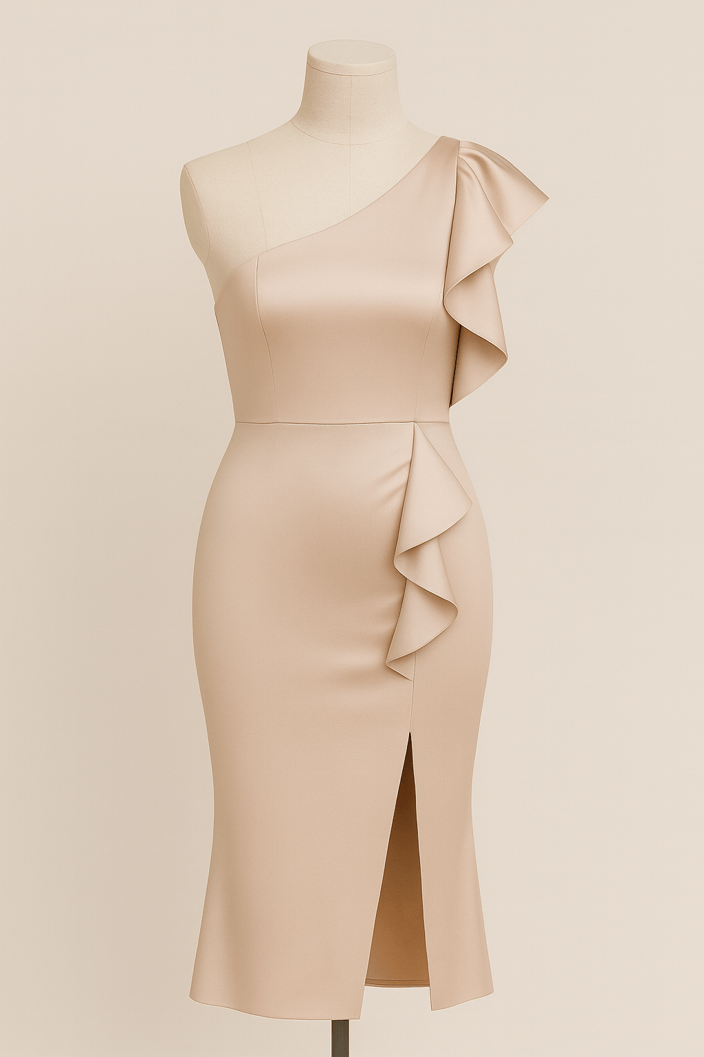 “Celestial Whisper Dress” - Elegant Party Wear for Women | The Madhu Store - The Madhu“Celestial Whisper Dress” - Elegant Party Wear for Women | The Madhu Store