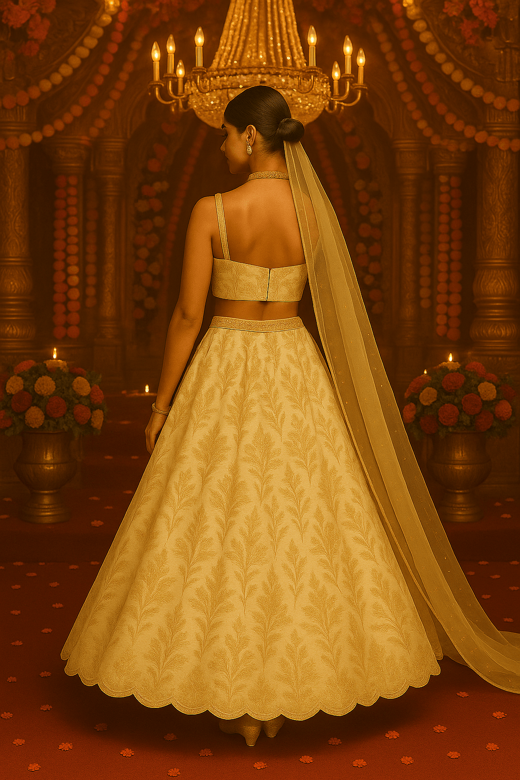 “Kanaka Tara” - The Madhu“Kanaka Tara”