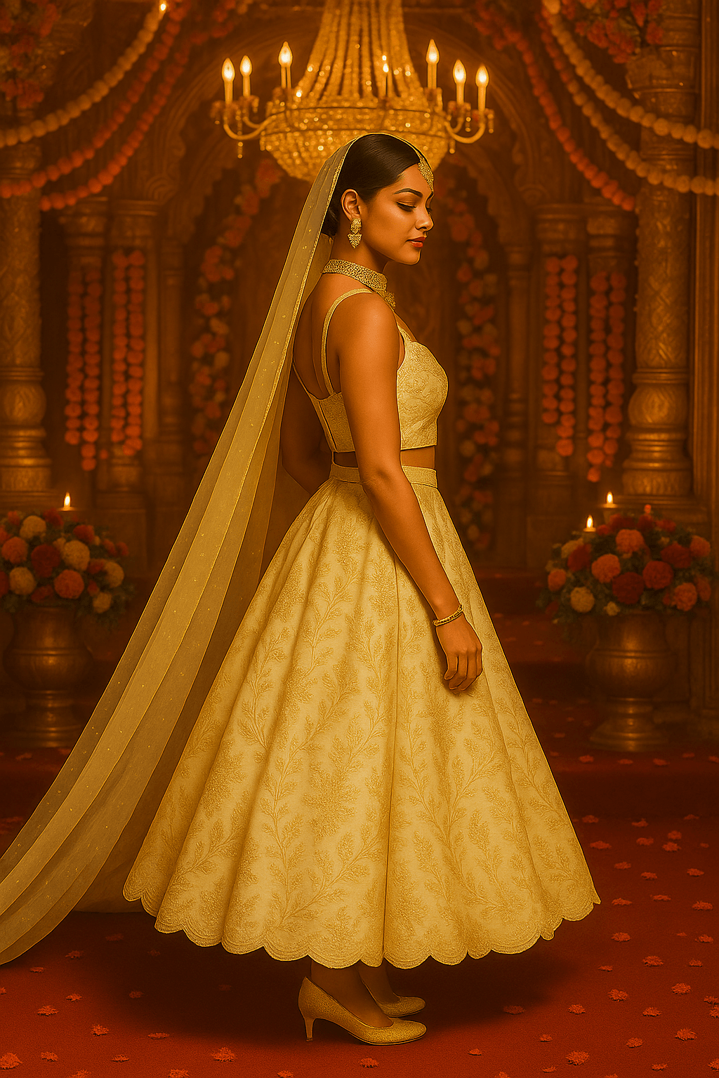 “Kanaka Tara” - The Madhu“Kanaka Tara”