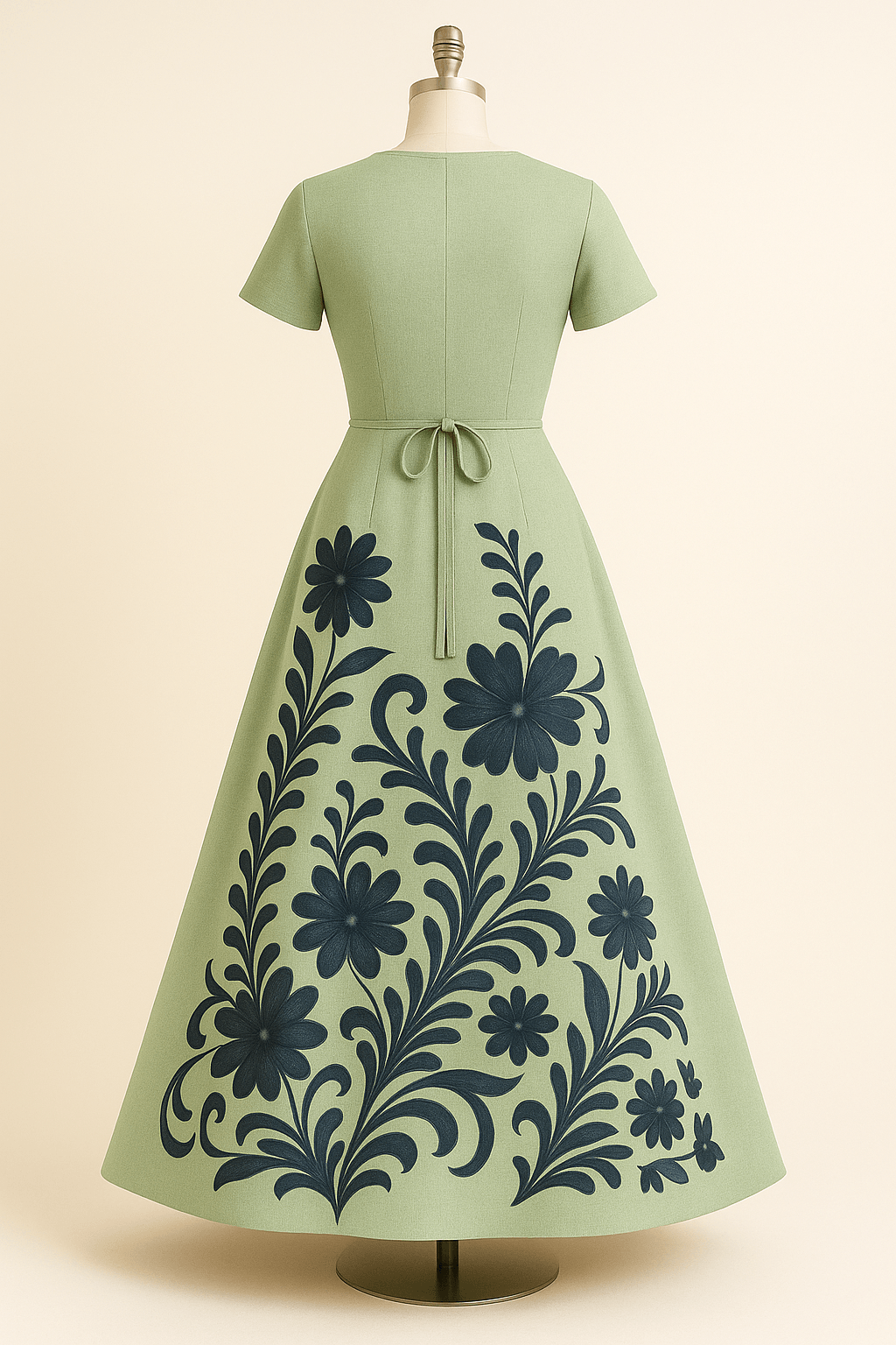 “Kashmira Mist Bridal Satin Dress” - Experience timeless elegance with the Kashmira Mist Bridal Satin Dress from The Madhu Store - The Madhu“Kashmira Mist Bridal Satin Dress” - Experience timeless elegance with the Kashmira Mist Bridal Satin Dress from The Madhu Store