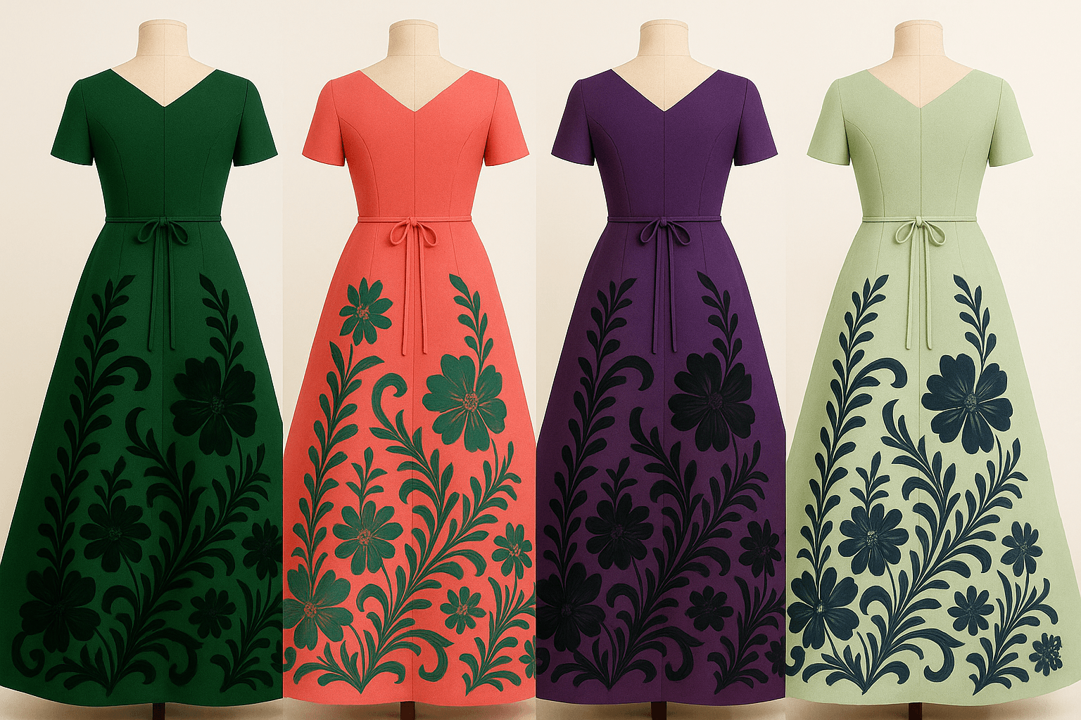 “Kashmira Mist Bridal Satin Dress” - Experience timeless elegance with the Kashmira Mist Bridal Satin Dress from The Madhu Store - The Madhu“Kashmira Mist Bridal Satin Dress” - Experience timeless elegance with the Kashmira Mist Bridal Satin Dress from The Madhu Store