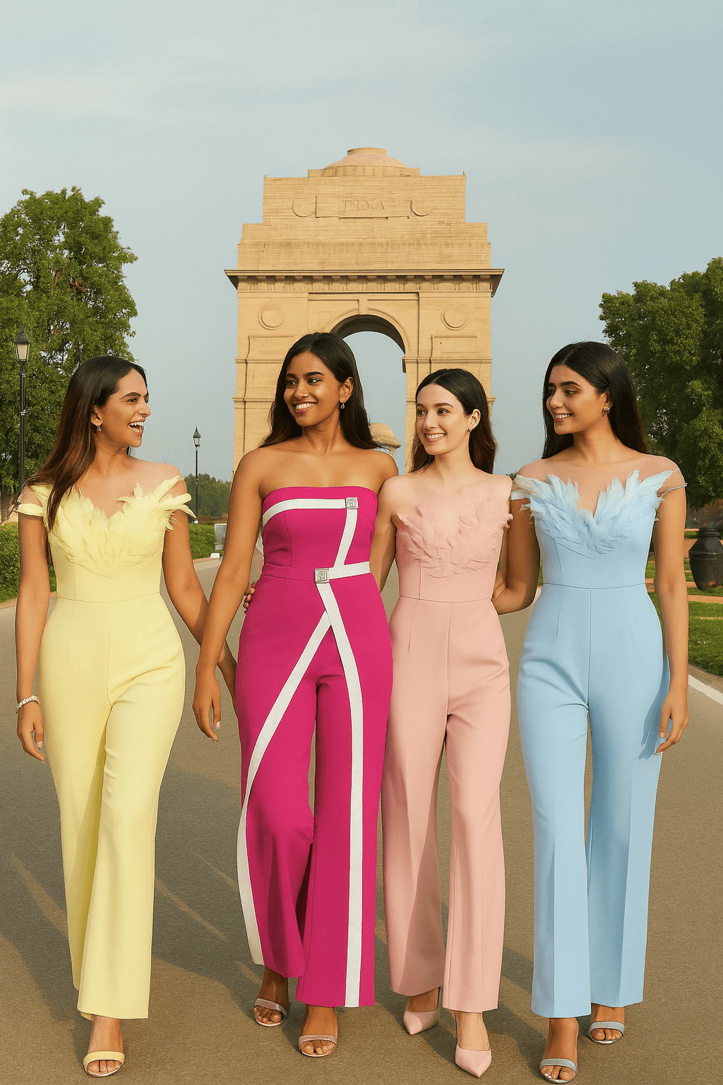 “Power Curve” - “Command attention with Power Curve " - The Madhu“Power Curve” - “Command attention with Power Curve "