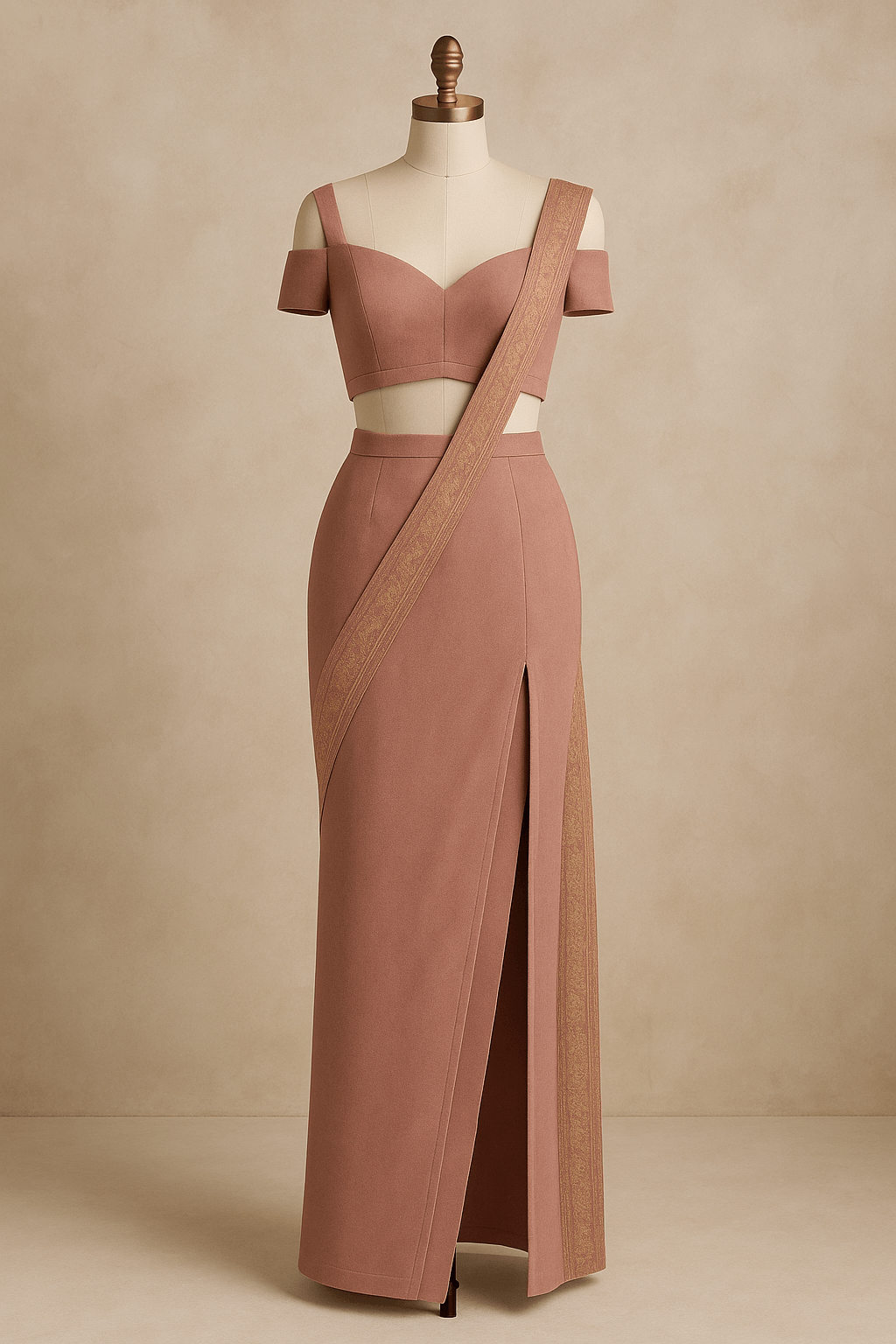 “Rajitha — where tradition meets fearless modernity in a bold celebration of elegance.” - The Madhu“Rajitha — where tradition meets fearless modernity in a bold celebration of elegance.”