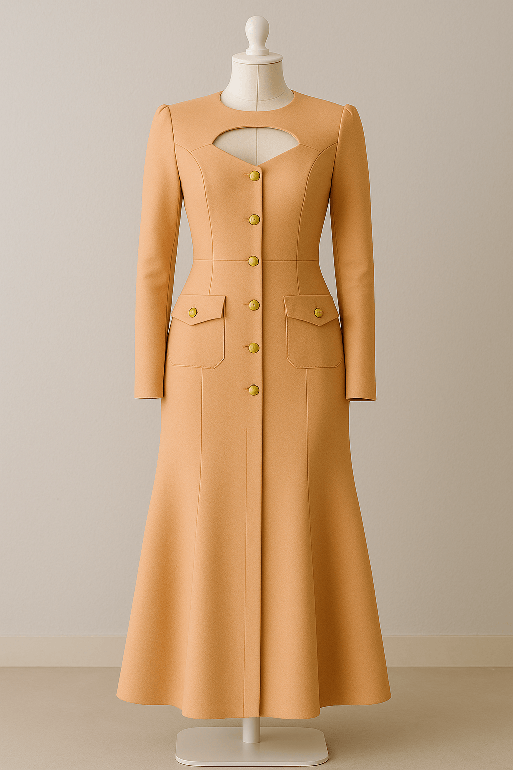 “Soléa” - “For the girl who turns daylight into spotlight.” - The Madhu“Soléa” - “For the girl who turns daylight into spotlight.”