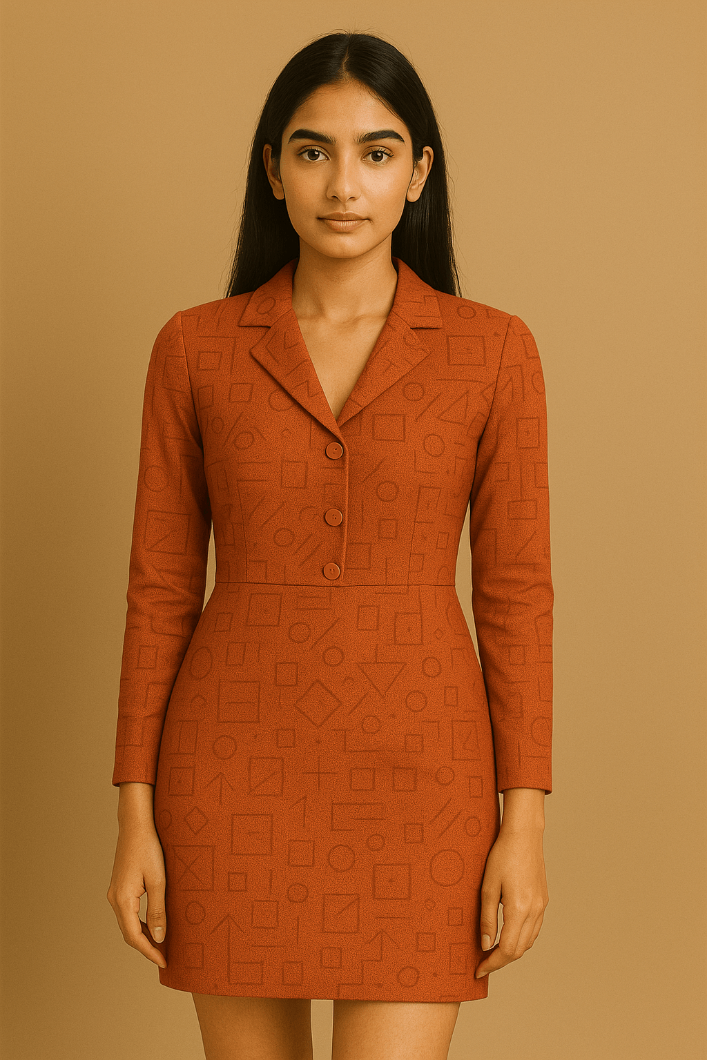 ✨ The Boardroom Muse by The Madhu Store — where power meets poise - The Madhu✨ The Boardroom Muse by The Madhu Store — where power meets poise