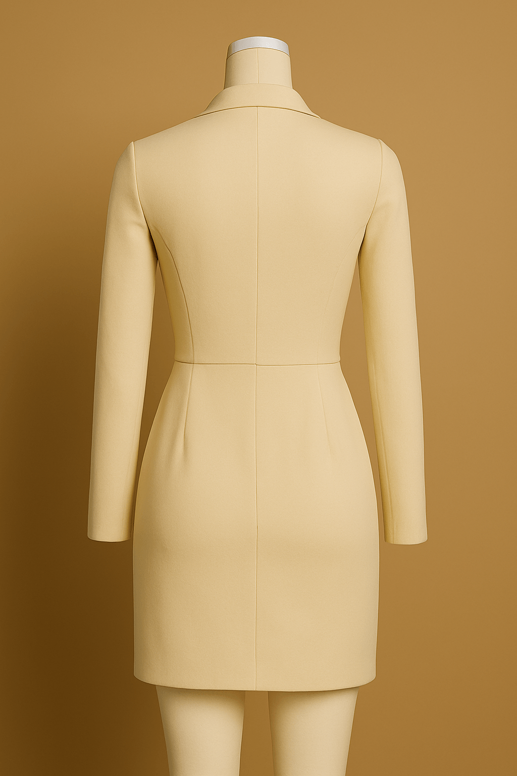 ✨ The Boardroom Muse by The Madhu Store — where power meets poise - The Madhu✨ The Boardroom Muse by The Madhu Store — where power meets poise