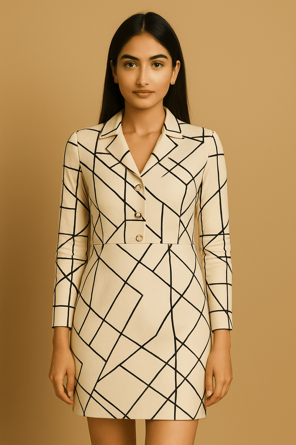 ✨ The Boardroom Muse by The Madhu Store — where power meets poise - The Madhu✨ The Boardroom Muse by The Madhu Store — where power meets poise